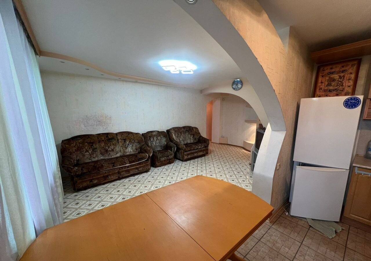 квартира г Великие Луки ул Вокзальная 22 фото 3