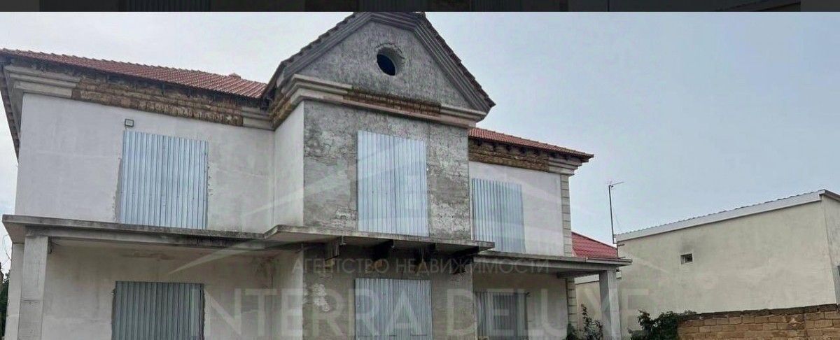 дом г Евпатория ул Санаторская 20 фото 4