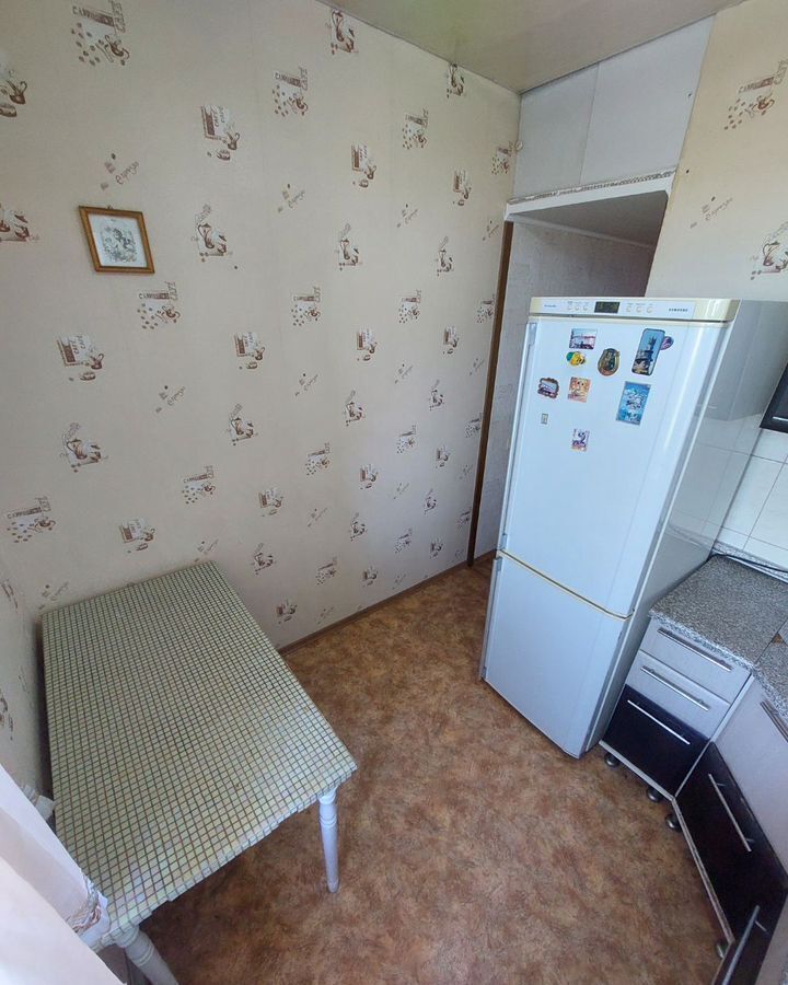 квартира г Севастополь ул Челюскинцев 32 Крым фото 2