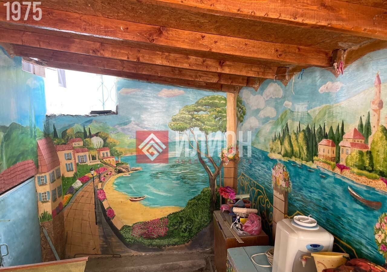 дом г Судак с Дачное ул Десантная фото 3
