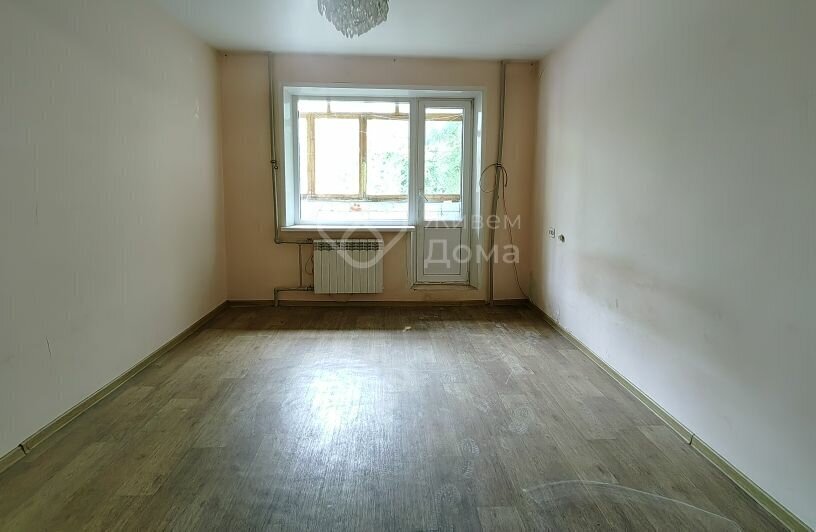 квартира г Волгоград мкр Жилгородок ул Танкистов 7 фото 2
