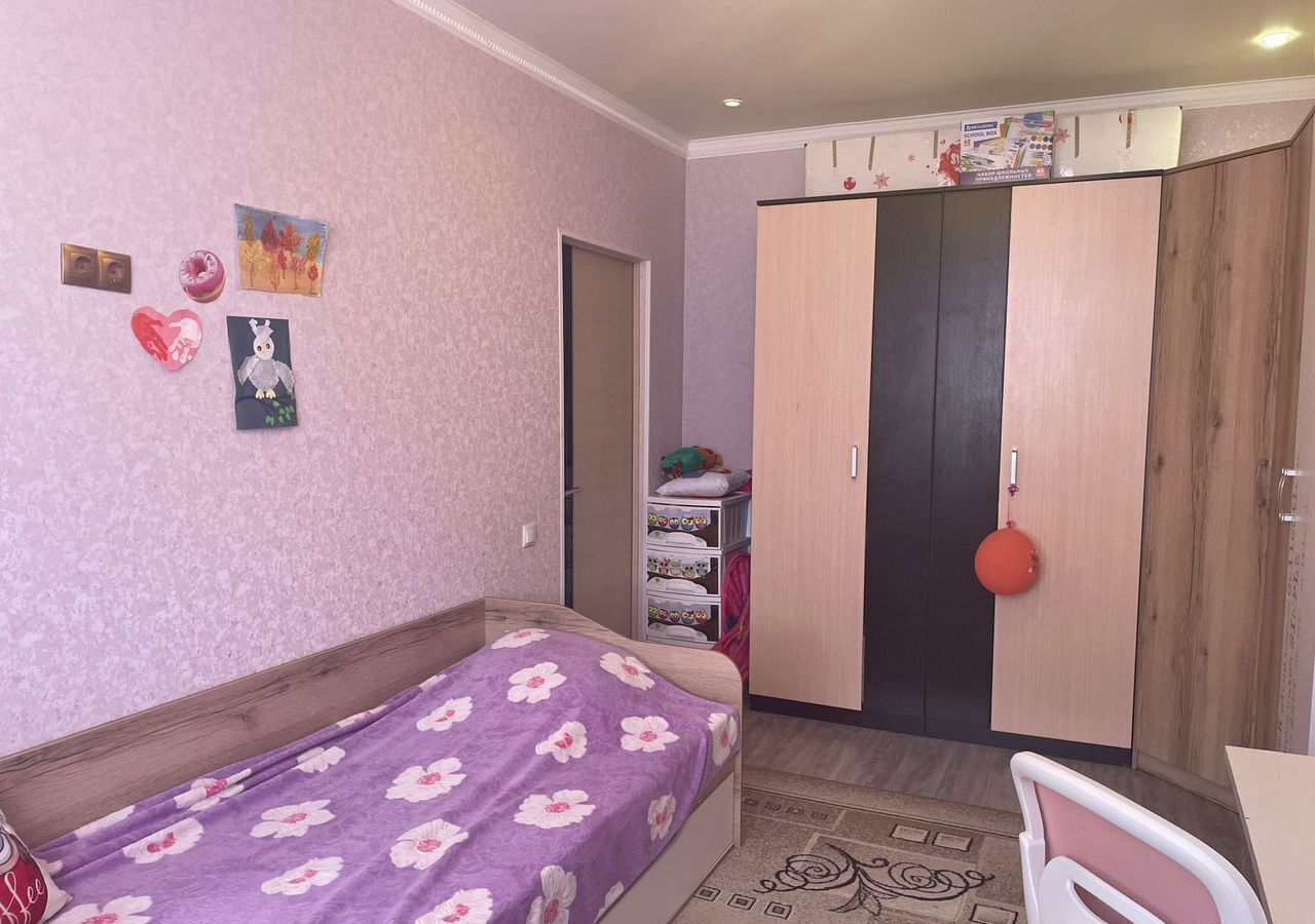 квартира г Невинномысск р-н ПРП ул Калинина 175б фото 3