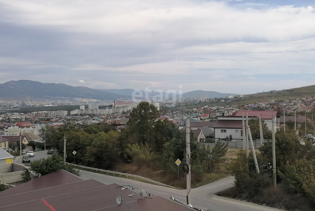 дом г Новороссийск с Борисовка снт Аркада пер Дорожный фото 8