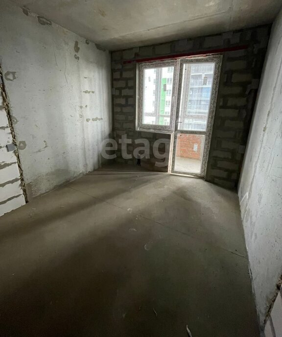 квартира г Новороссийск ш Мысхакское 2 фото 5