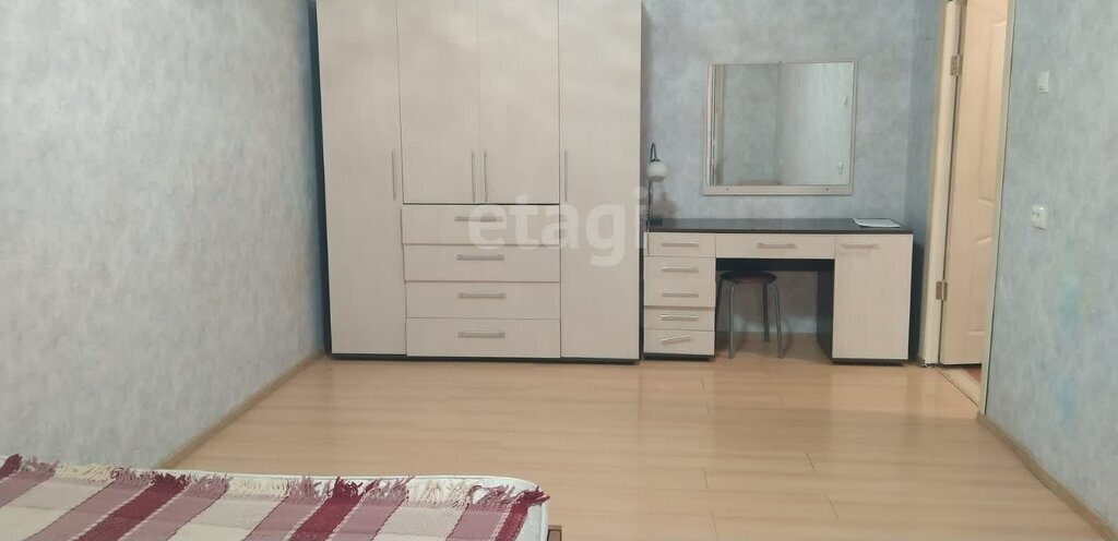 квартира г Новороссийск ул Карамзина 33 фото 6