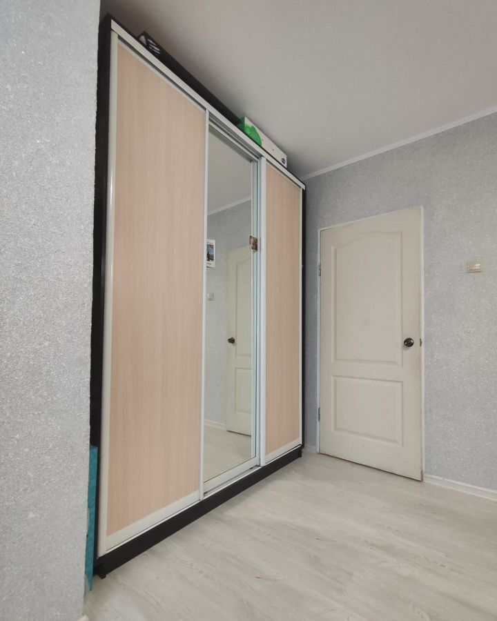 квартира г Ставрополь р-н Промышленный ул Доваторцев 84/2 фото 2