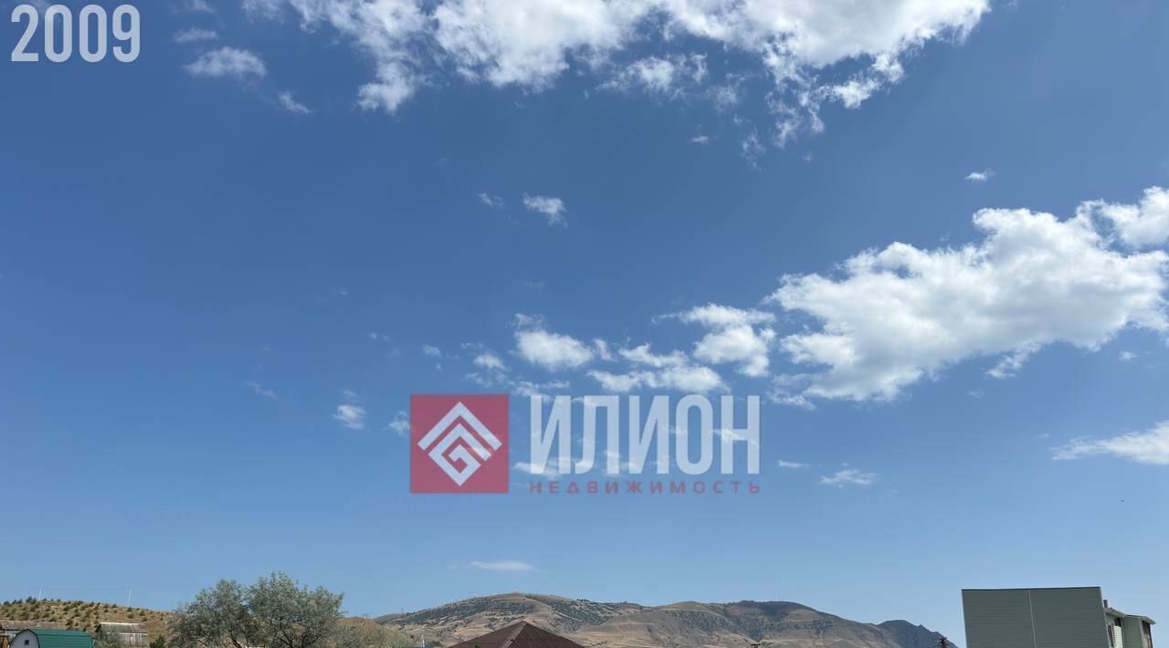 земля г Судак с Миндальное снт Меганом фото 2