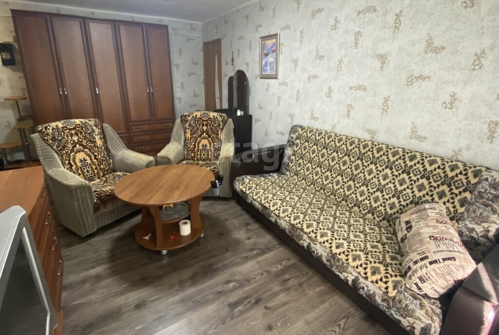 квартира г Новороссийск ул Советов 20 фото 7