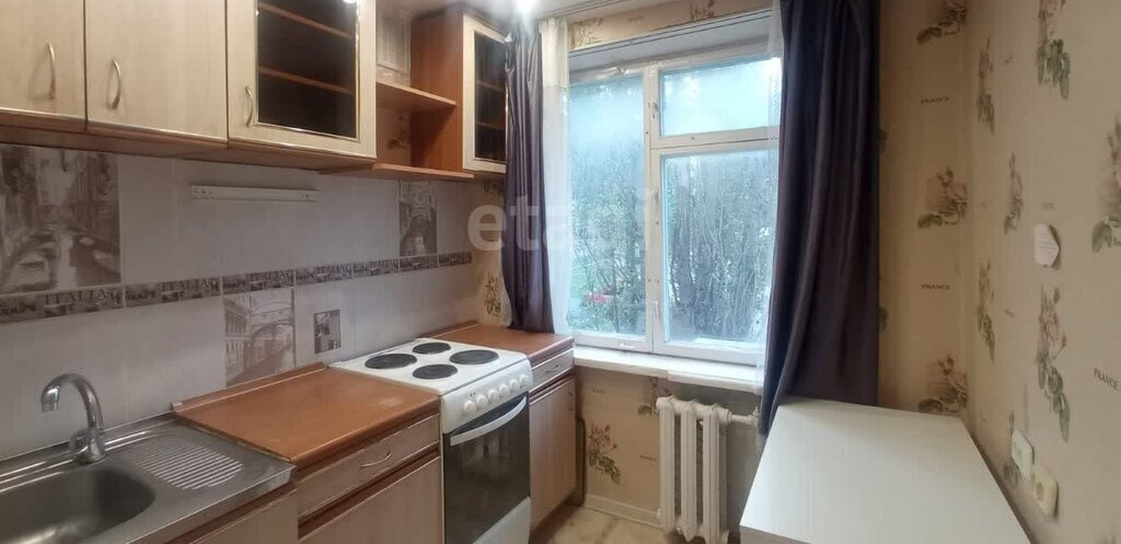 квартира г Новороссийск ул Куникова 60 фото 8