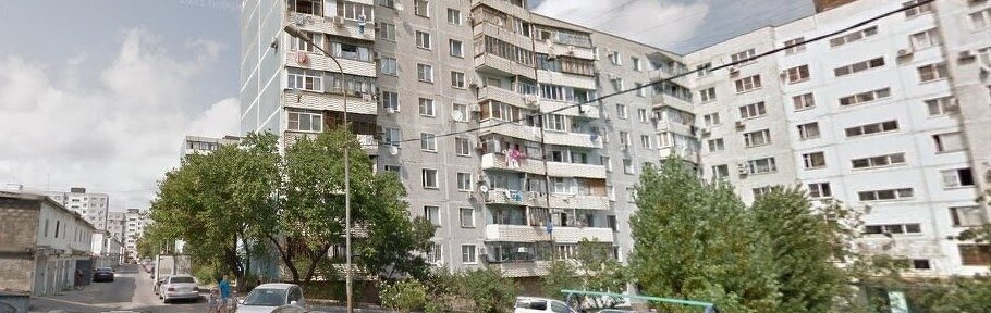 квартира г Новороссийск ул Карамзина 33 фото 13