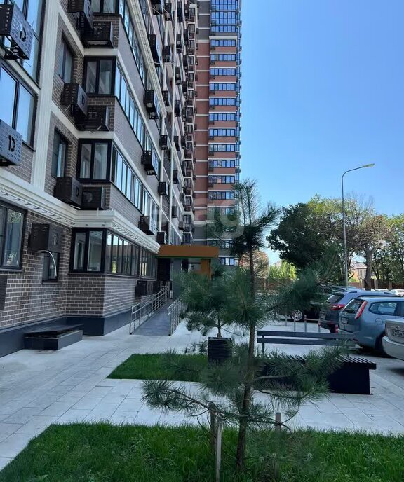 квартира г Новороссийск ул Котанова 2к/1 фото 13