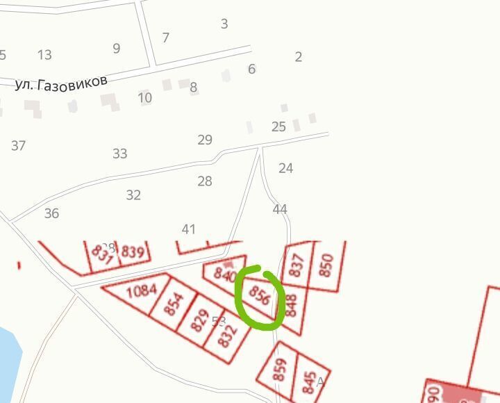 земля г Юрга фото 1