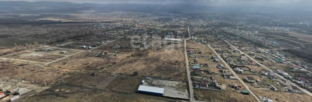 дом г Новороссийск ст-ца Натухаевская ул Пионовая фото 11