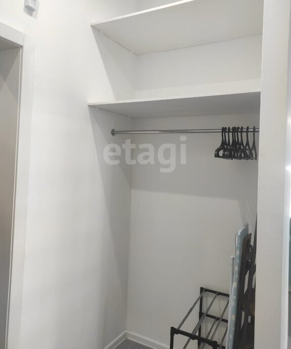 квартира г Новороссийск улица Мурата Ахеджака, 5 фото 12