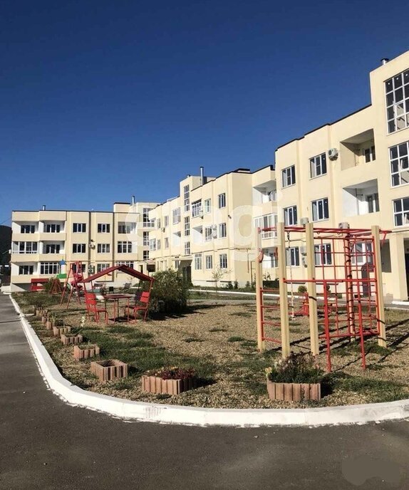 квартира г Новороссийск ул Мореходная 4 фото 17