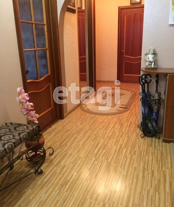 квартира г Новороссийск ул Волгоградская 18 фото 13