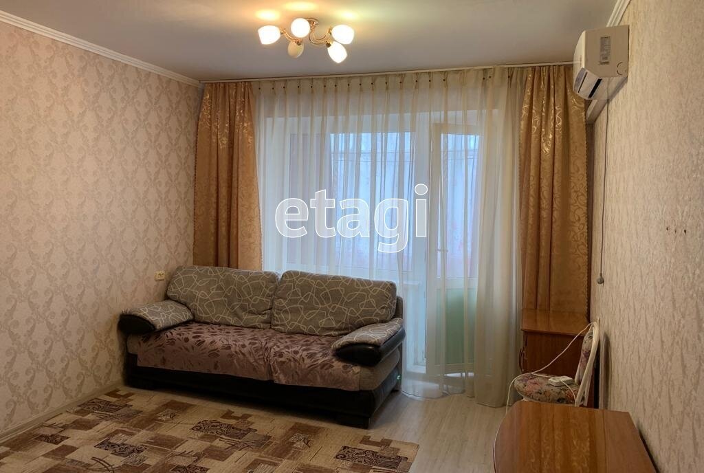 квартира г Новороссийск ул Щорса 3 фото 6