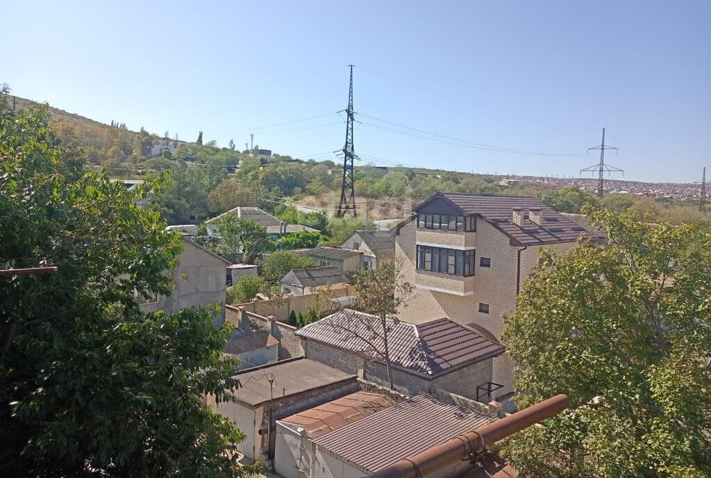 квартира г Новороссийск ул Видова 190 фото 15