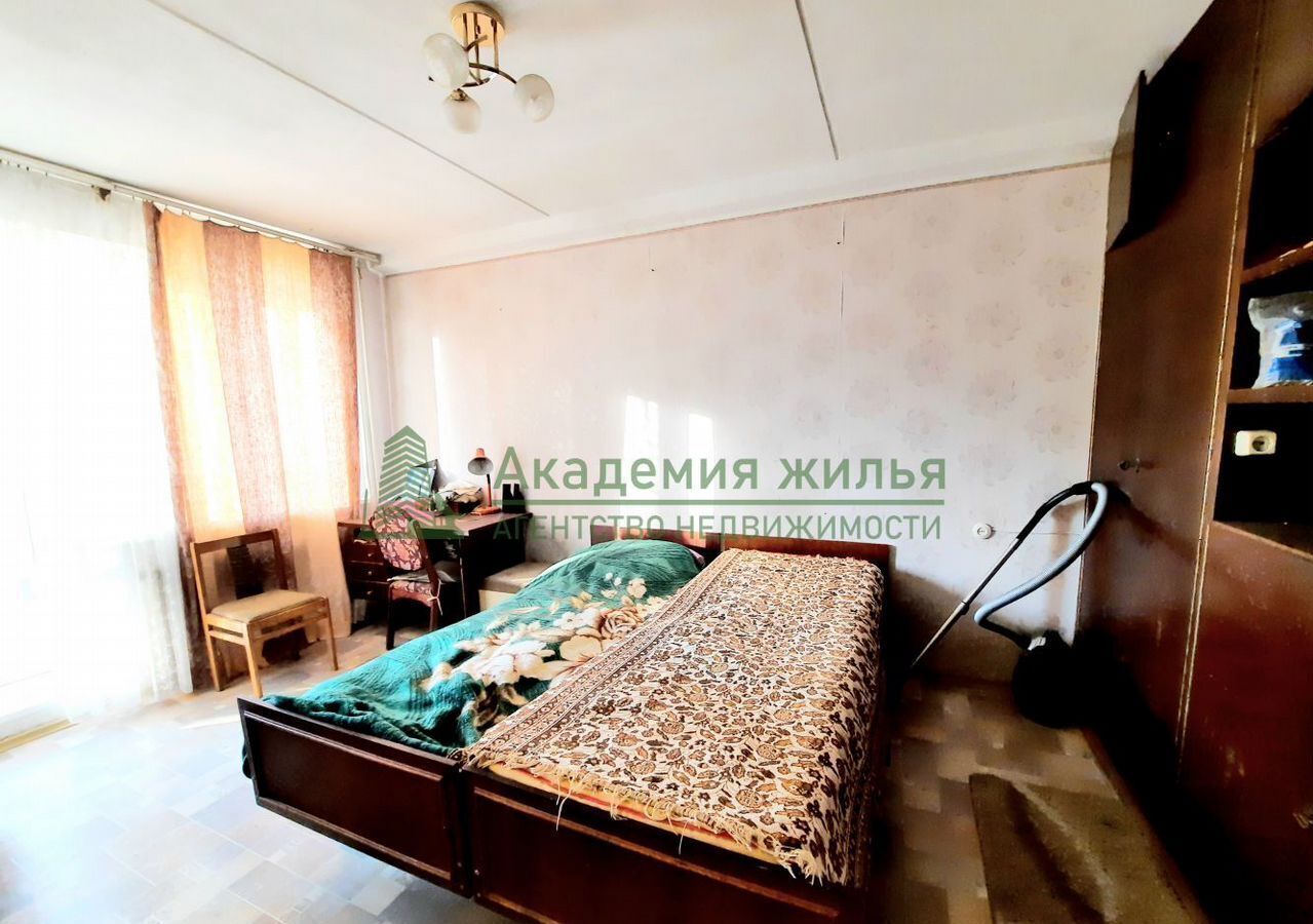квартира г Энгельс ул Колотилова 52 Энгельсский р-н, муниципальное образование фото 4