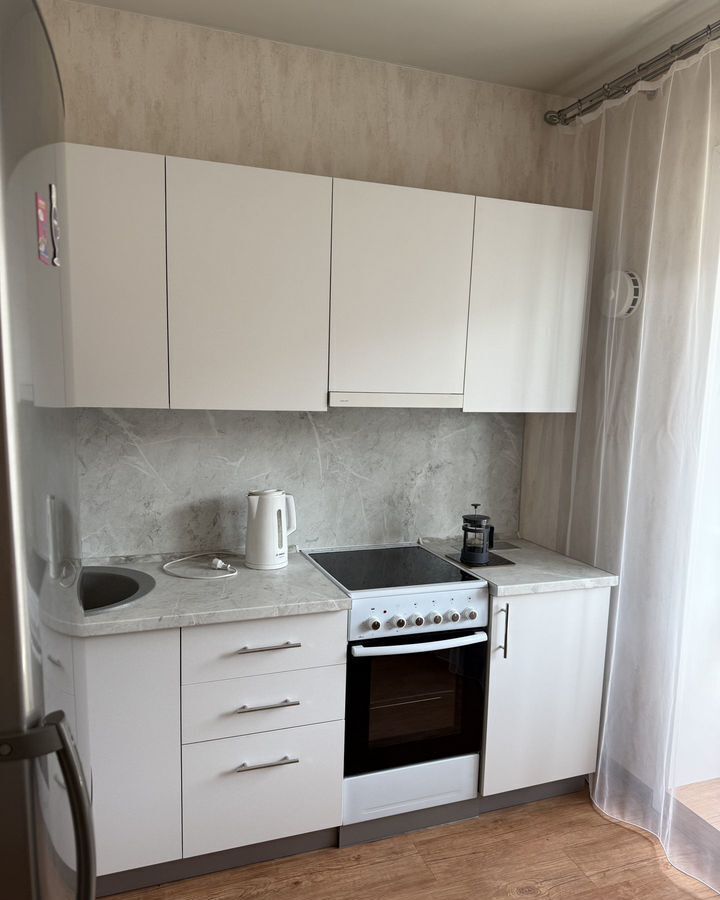квартира г Чита р-н Центральный мкр-н Царский, 3 фото 2