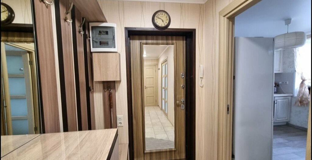 квартира г Саратов ул им Академика Семенова Н.Н. 3 фото 1