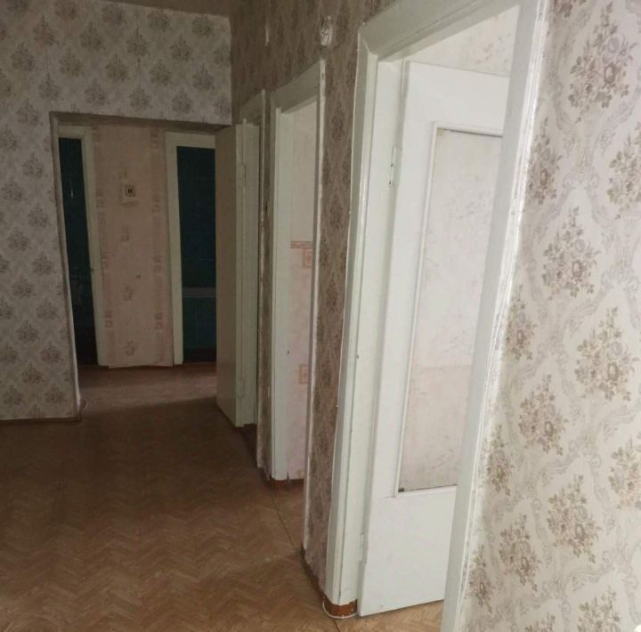 квартира г Стрежевой мкр 3-й 305 фото 2