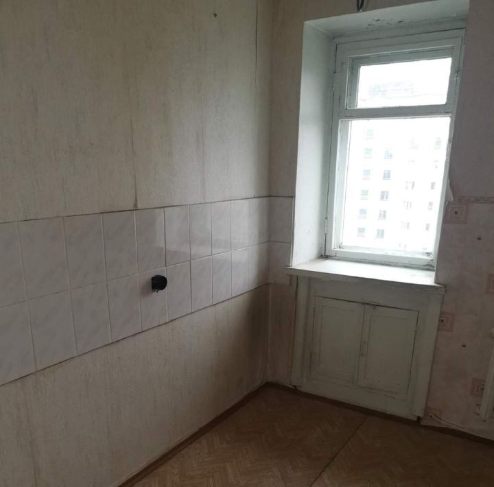 квартира г Стрежевой мкр 3-й 305 фото 4