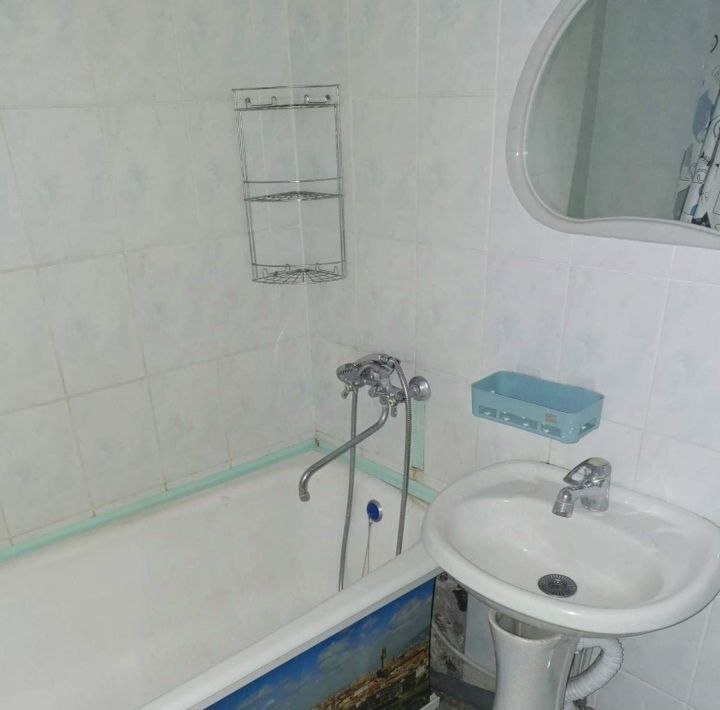 квартира г Стрежевой мкр 4-й 433 фото 4