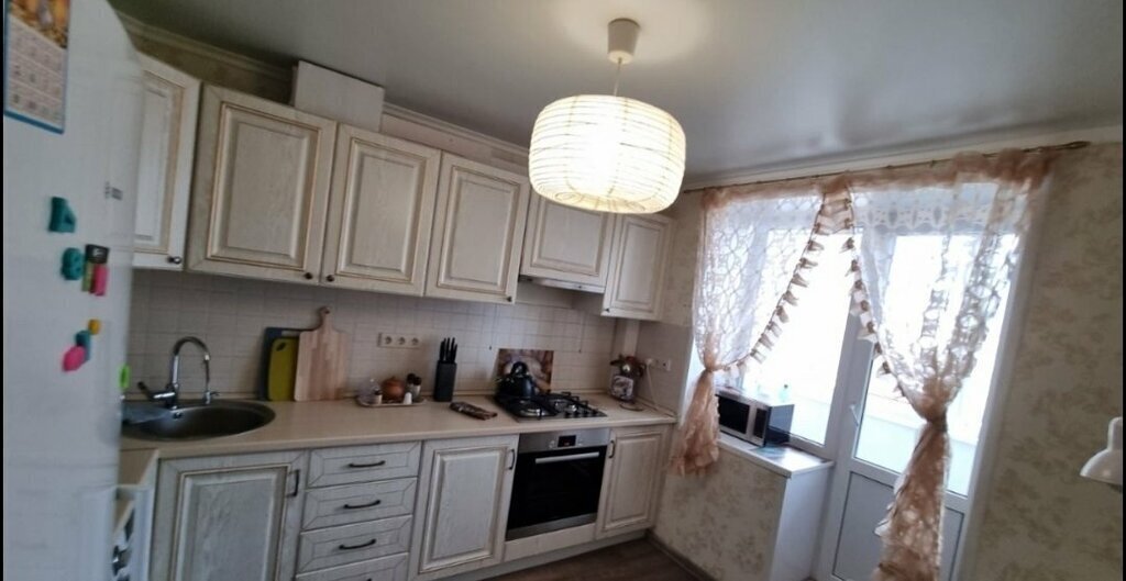 квартира г Саратов ул им Академика Семенова Н.Н. 3 фото 3