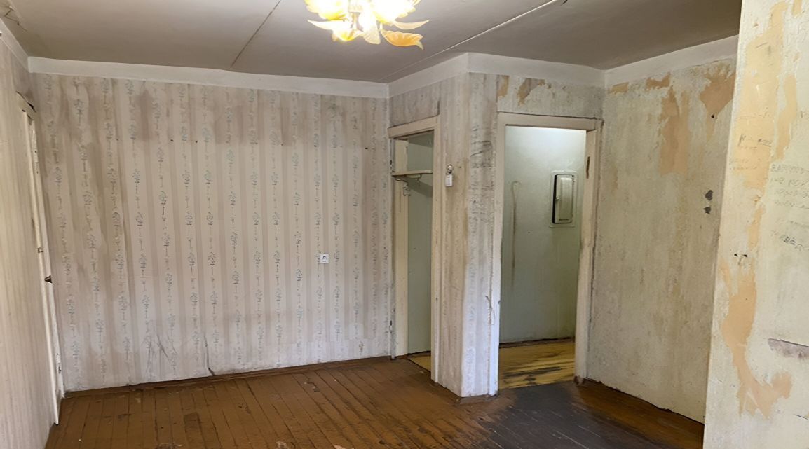 квартира г Тверь р-н Московский пр-кт Волоколамский 33 фото 9