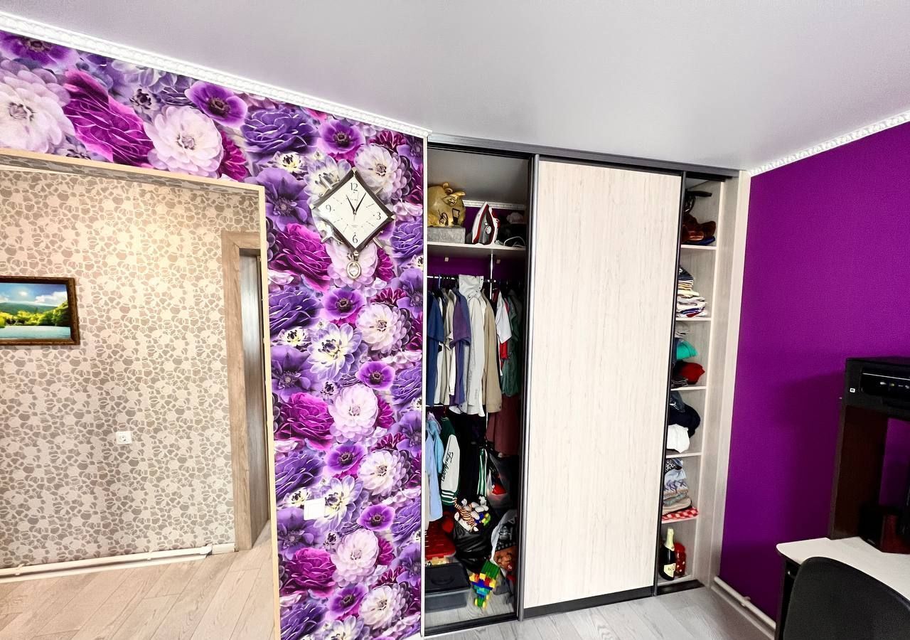 квартира г Бузулук Маяк ул Иркутская 89а фото 18
