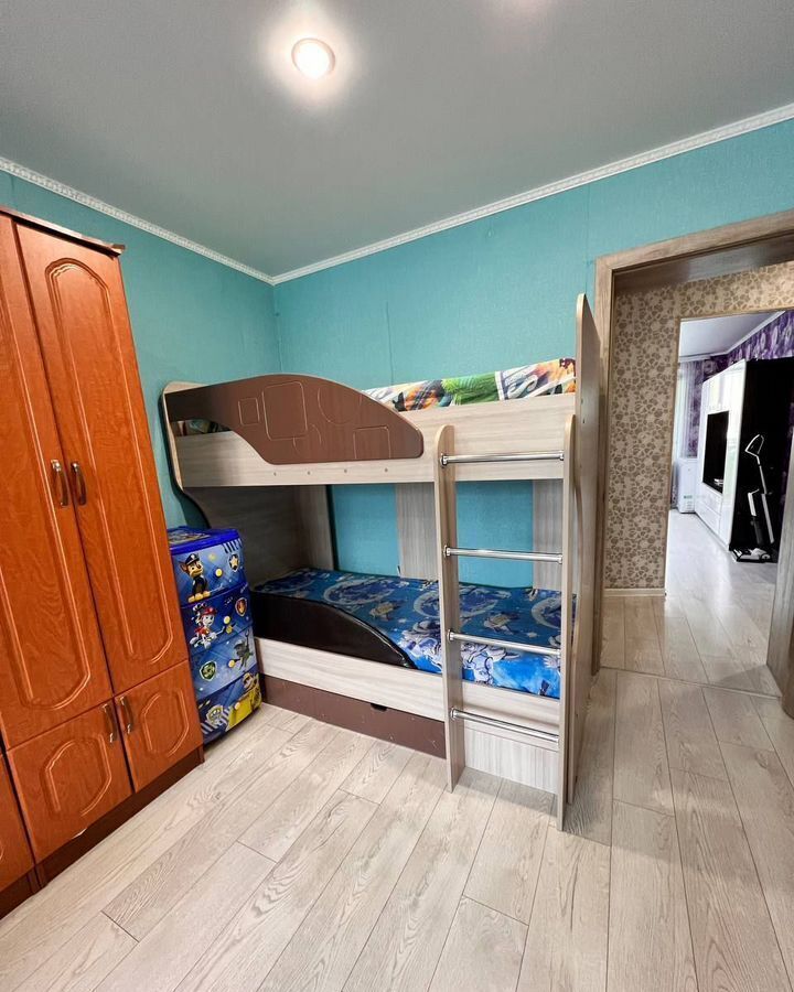 квартира г Бузулук Маяк ул Иркутская 89а фото 23