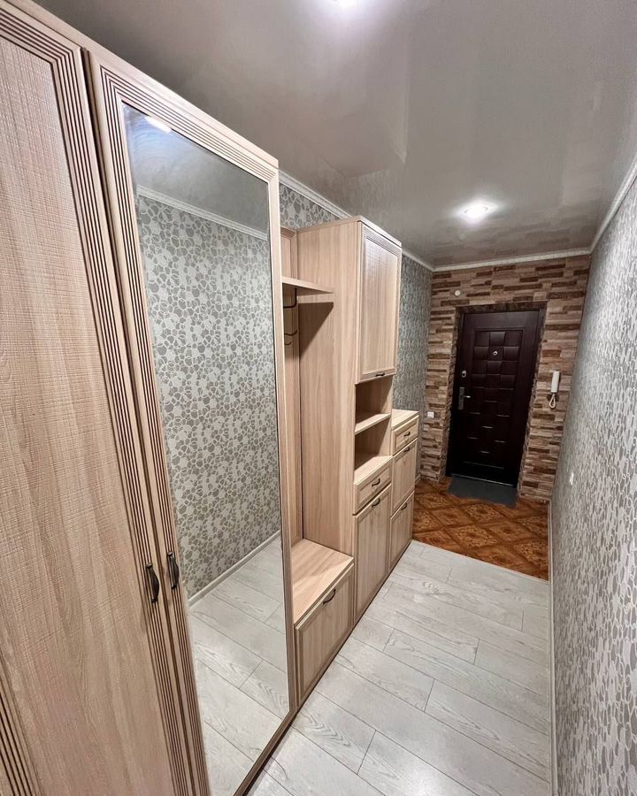квартира г Бузулук Маяк ул Иркутская 89а фото 25