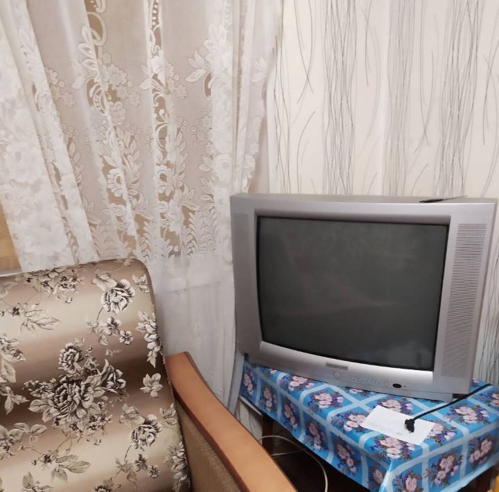 комната г Белгород Западный ул Привольная 19 фото 8