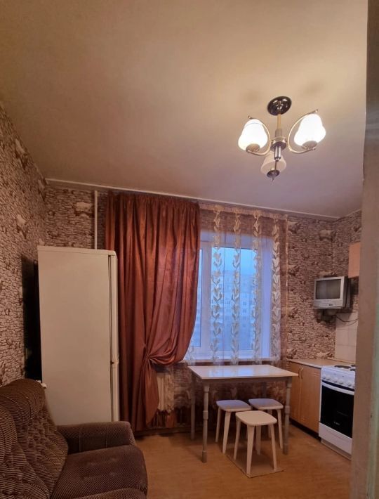 квартира г Старый Оскол мкр Королева 32в фото 7