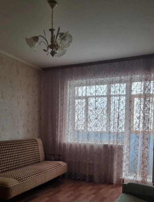 квартира г Старый Оскол мкр Королева 32в фото 8