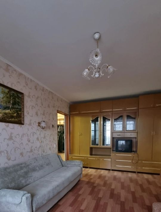 квартира г Старый Оскол мкр Королева 32в фото 9