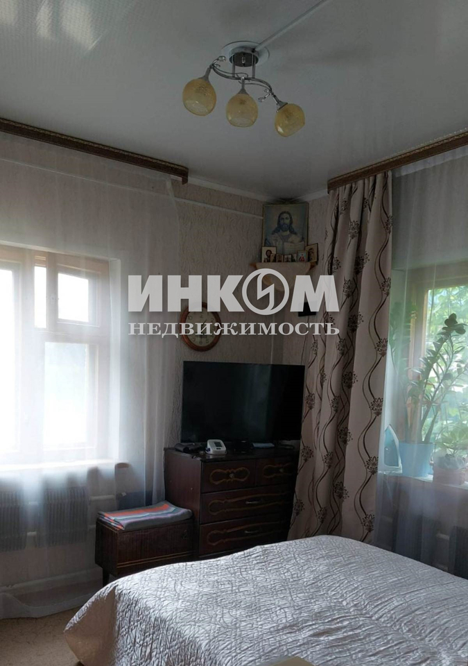 квартира городской округ Талдомский г Талдом ул Гражданская 58 фото 11
