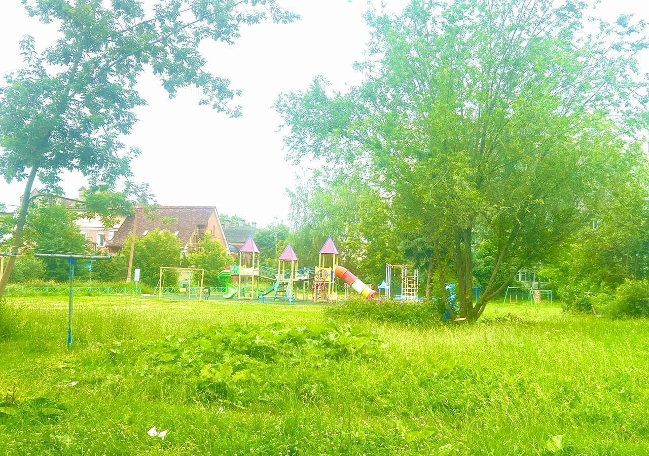 квартира г Коломна ул Зеленая 13 фото 13