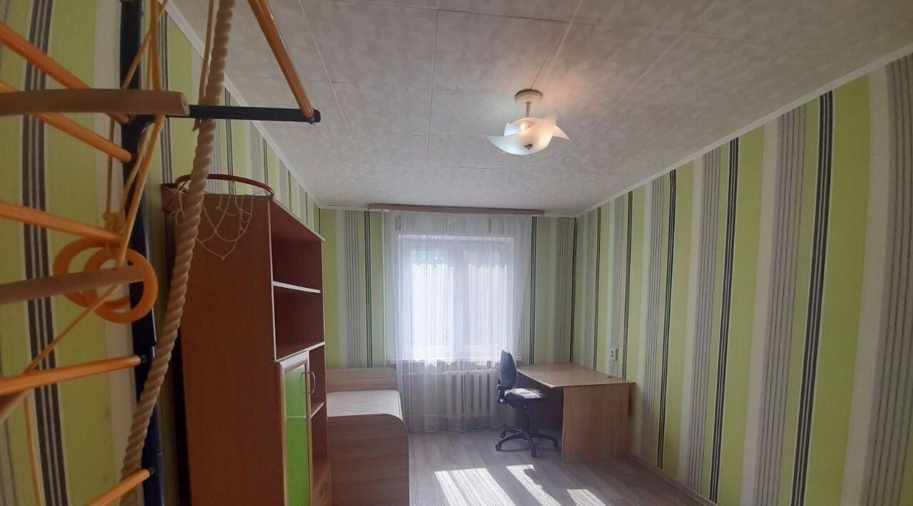 квартира г Владимир р-н Ленинский ул Верхняя Дуброва 38а фото 8