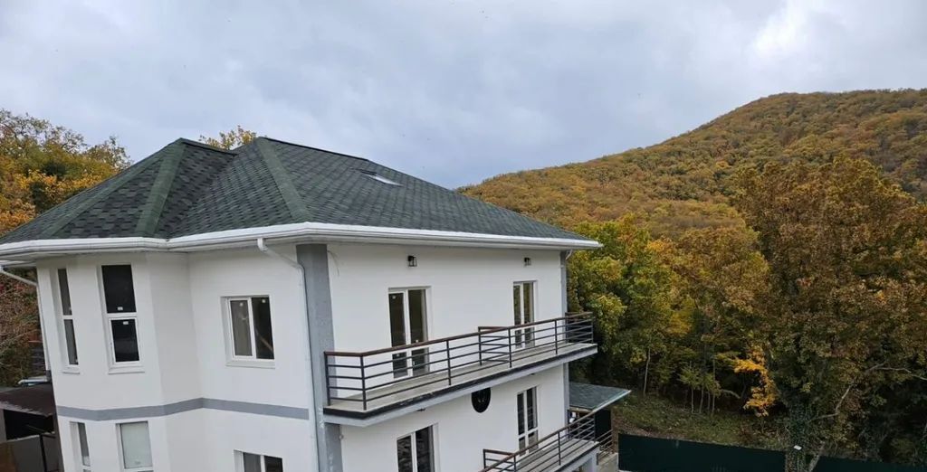 комната г Новороссийск с Абрау-Дюрсо ул Имени Бориса Анашкина 34 фото 1