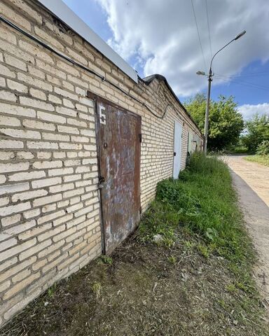 гараж городской округ Дмитровский п Раменский агрохимстанции РАОС, Раменский муниципальный округ, Жуковский фото