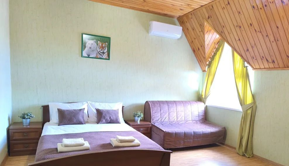 комната г Геленджик с Дивноморское ул Ленина 63а фото 1