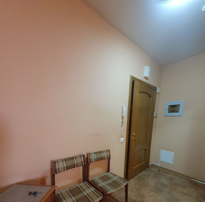 квартира г Тюмень р-н Центральный ул Малыгина 4 фото 1