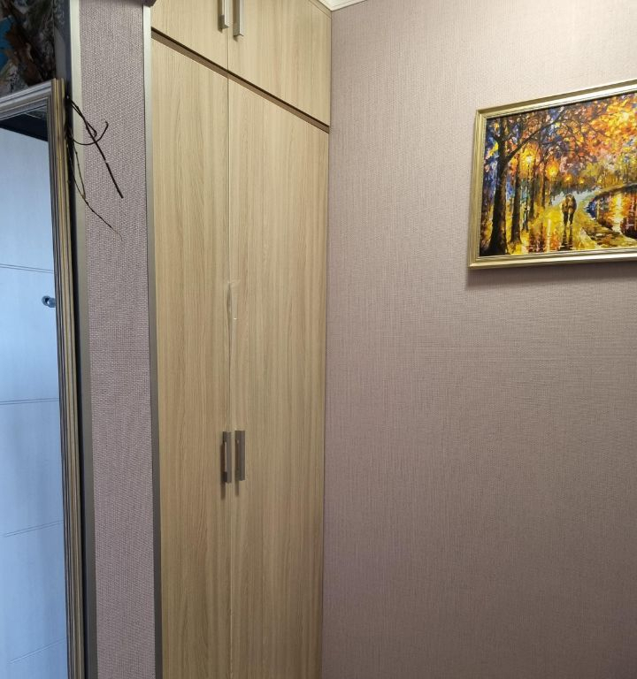 квартира г Калуга ул Советская 79 Турынино-3 м-н фото 4