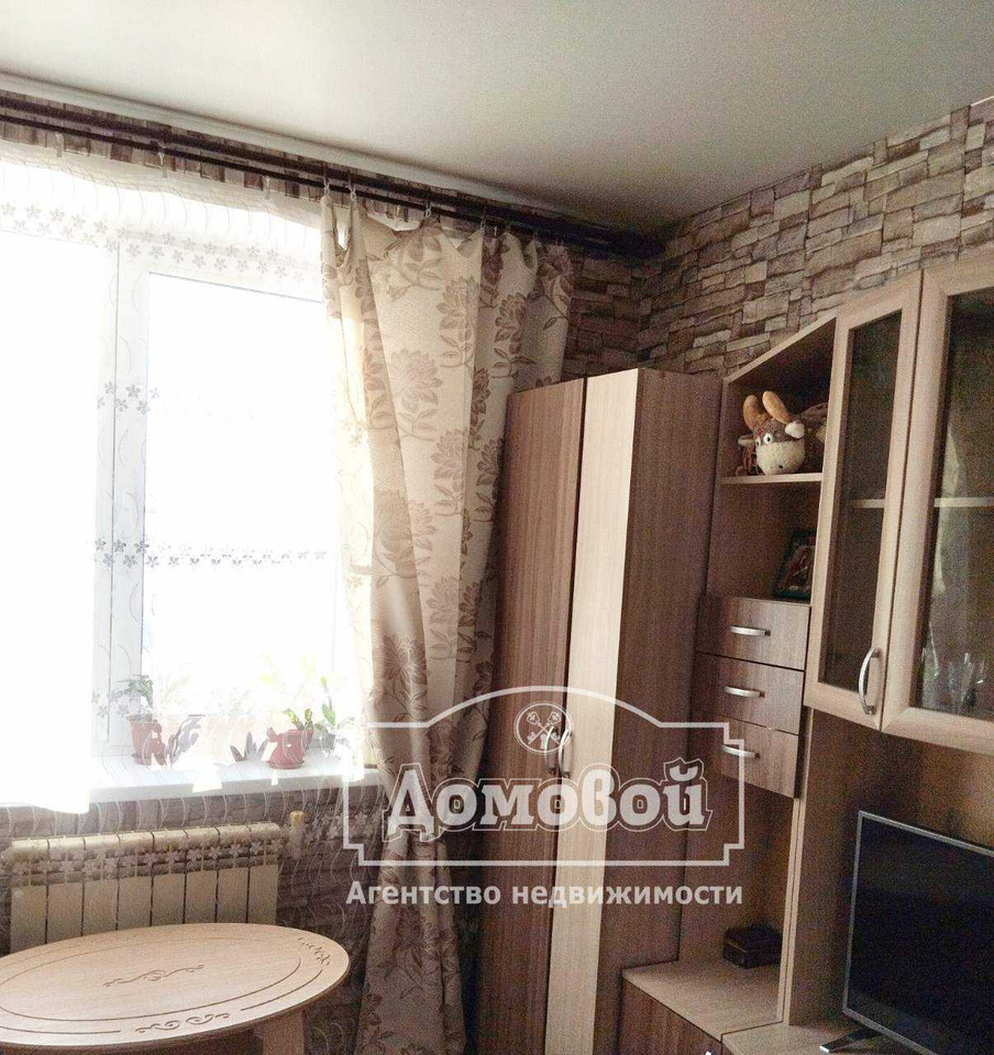 квартира г Калуга ЖК «КОШЕЛЕВ-проект» 15 м-н, Георгия Амелина фото 3