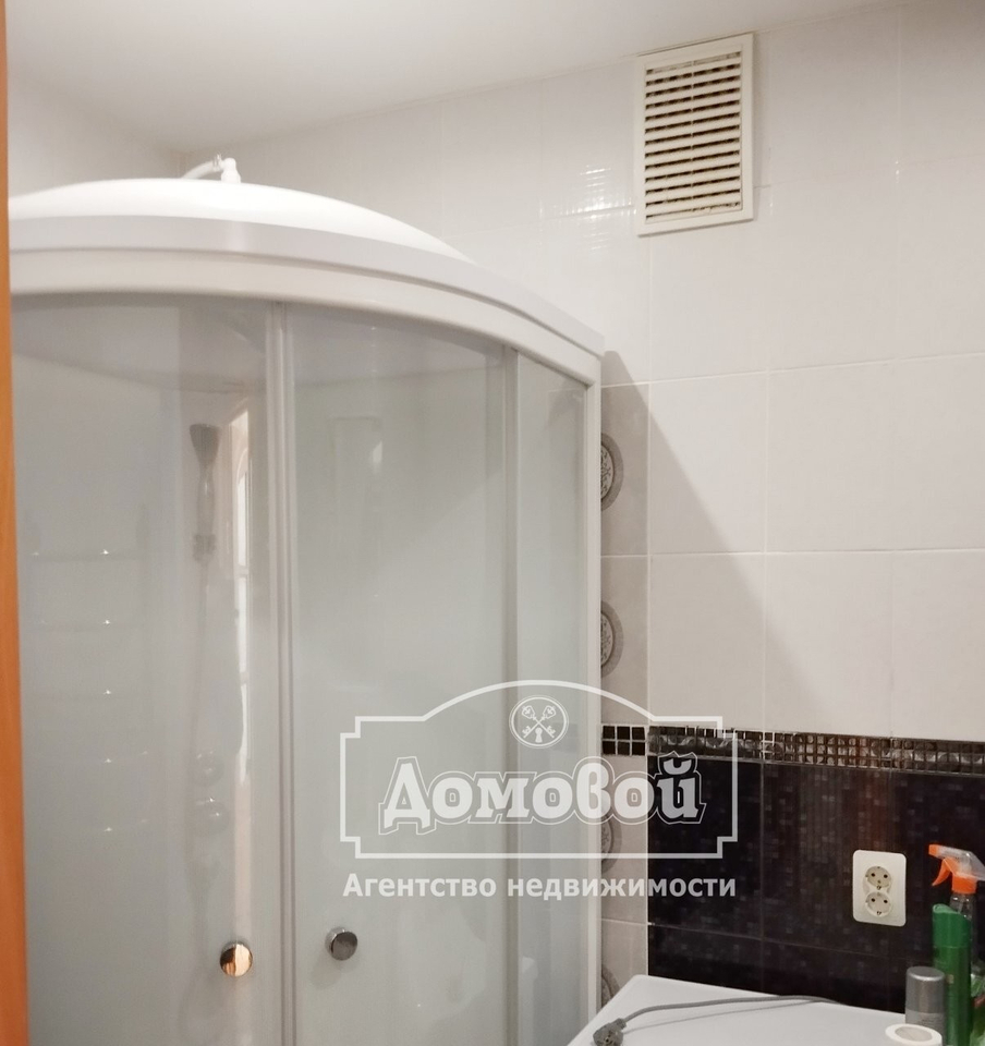 квартира г Калуга ЖК «КОШЕЛЕВ-проект» 15 м-н, Георгия Амелина фото 4