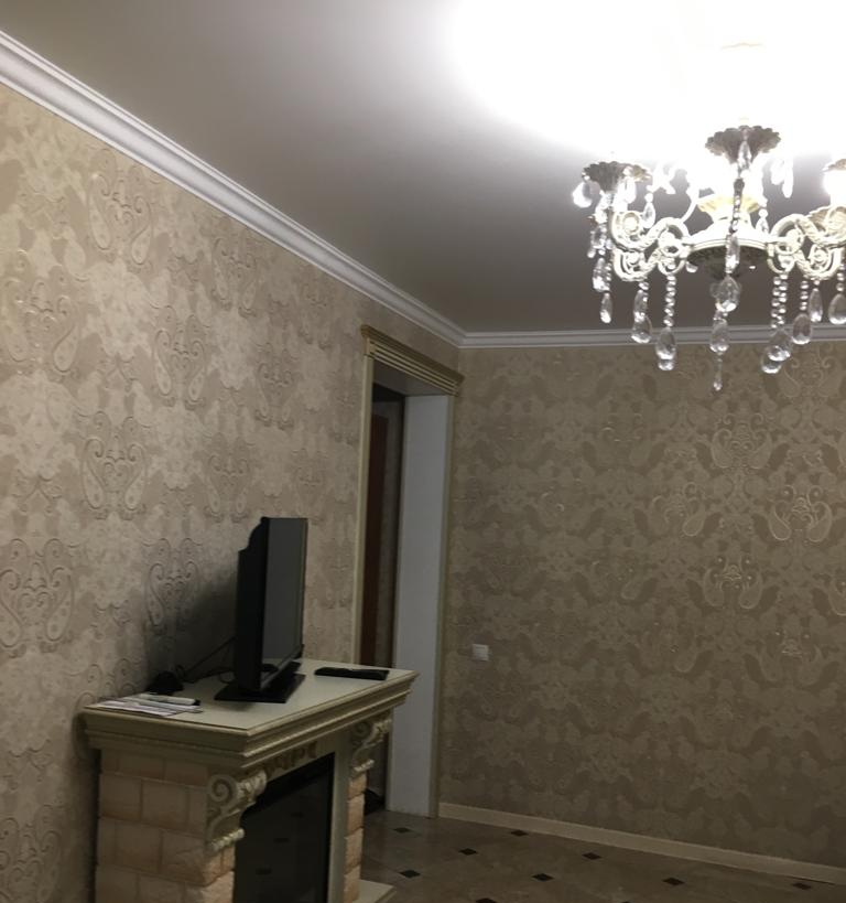 квартира г Калуга ул Суворова 48 фото 4