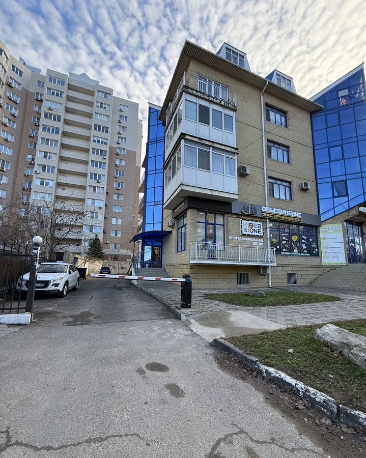 квартира р-н Анапский г Анапа ул Лермонтова 120а фото 4