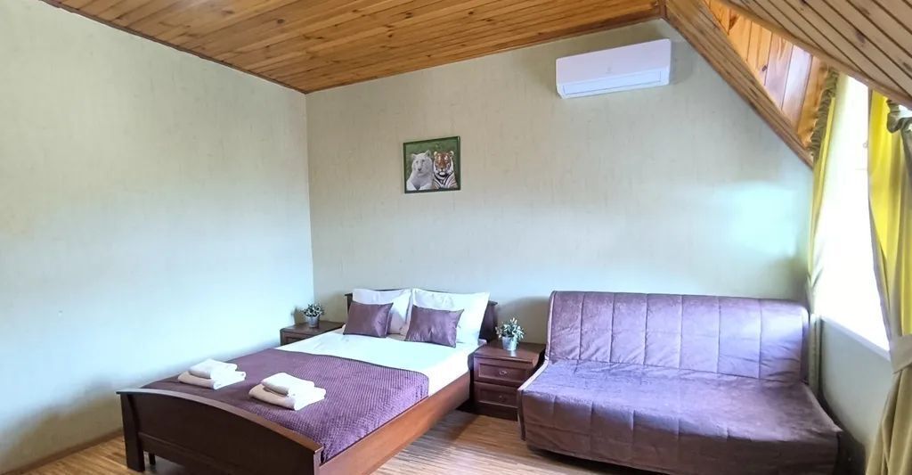 комната г Геленджик с Дивноморское ул Ленина 63а фото 2
